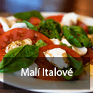 Malí italove small